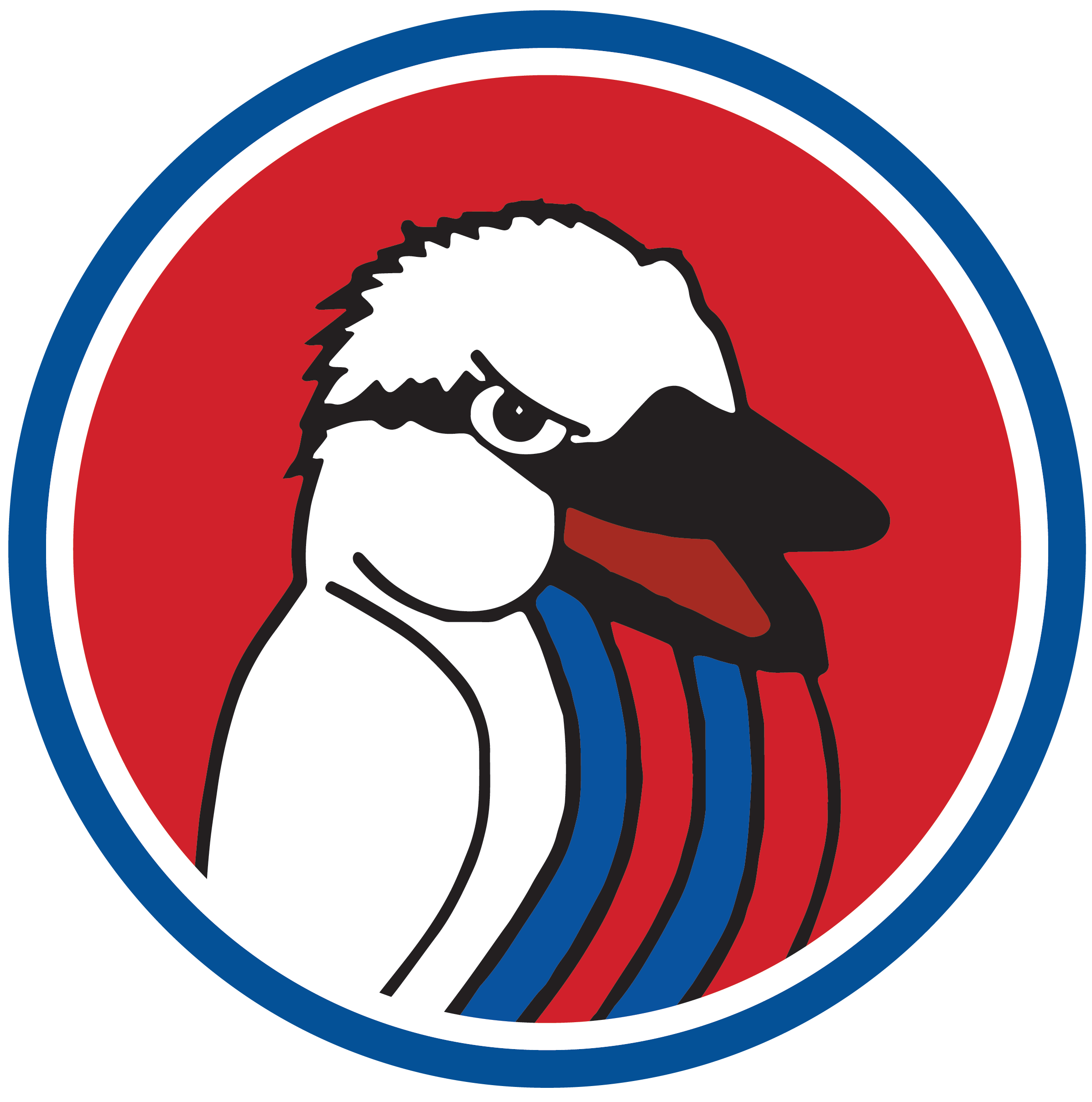 Hepburn Burras Georgia Tranter