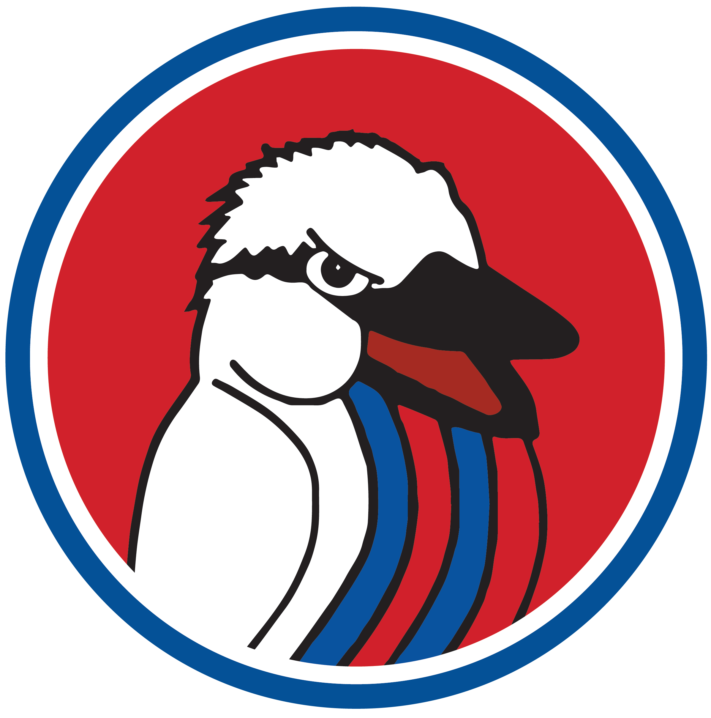 Hepburn Burra's Alera Tranter