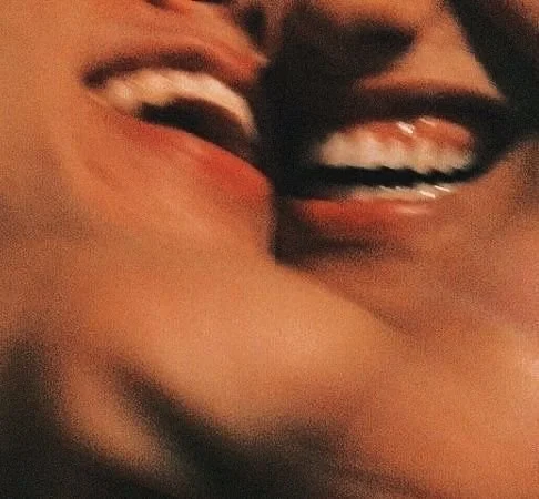 Joy in the small things