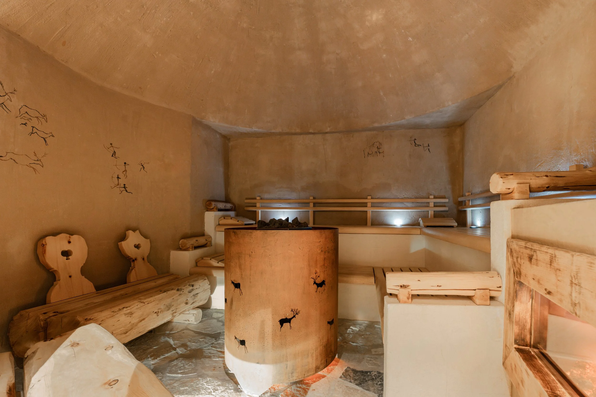Wellnessarea_claysauna_argilla_Cyprianerhof_©Upscale.jpg