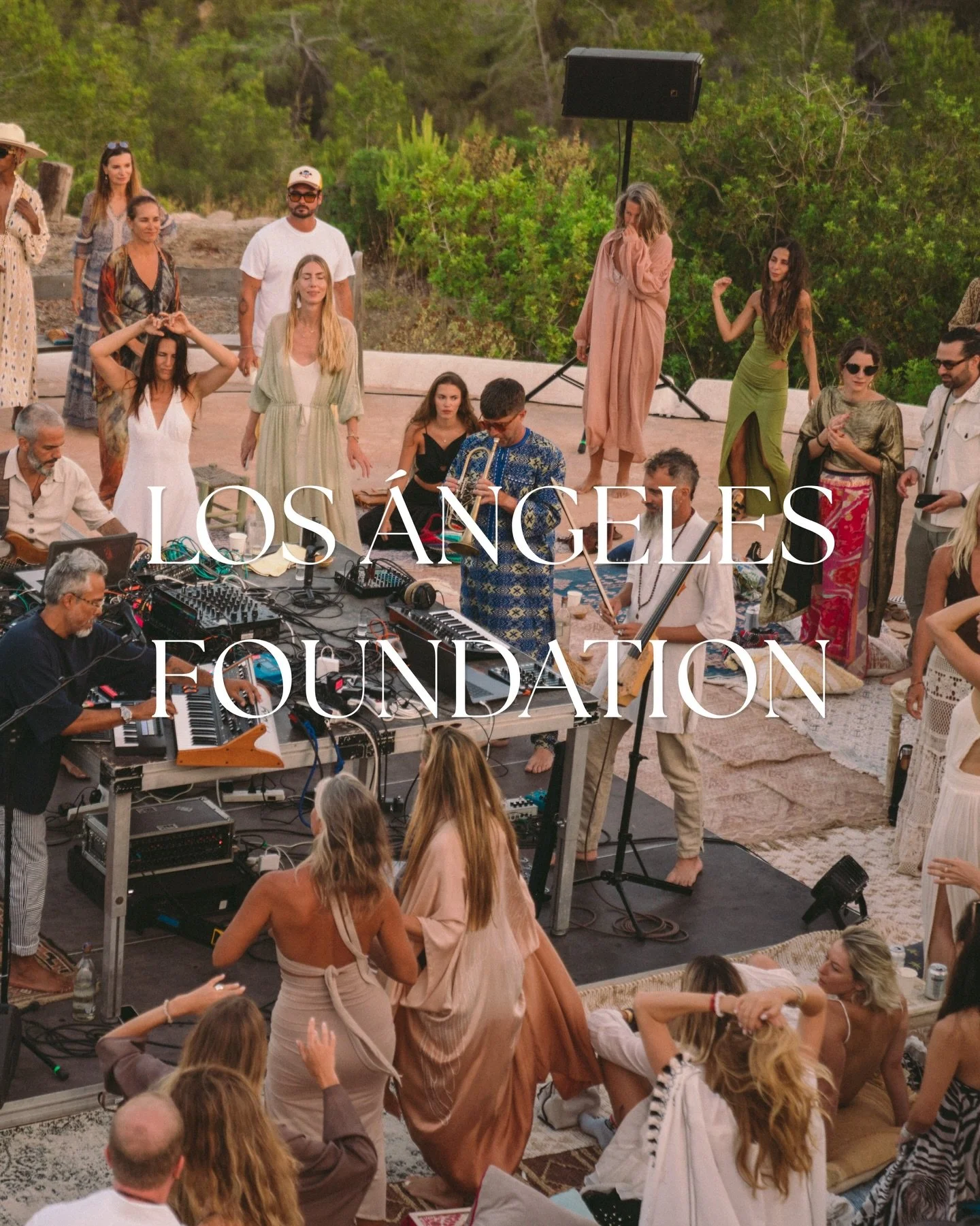 It is with great pleasure that I share something that has been a dream since I started Mar de Conciencia. 

The goal of these experiences has always been to share beautiful moments together, moments that refresh your spirit. 

I&rsquo;ve prayed a mil