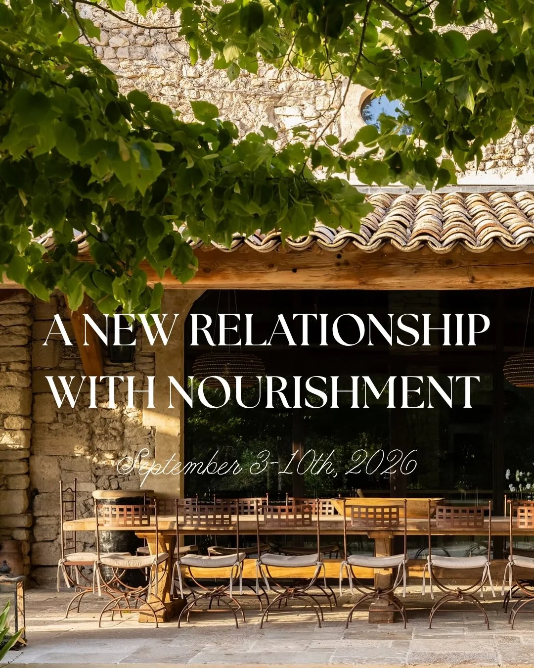 Living well is an art.
It&rsquo;s harmony. Respect for your body. Honouring everything it quietly does for you.

Nourishment starts with food, but it doesn&rsquo;t end there.
It&rsquo;s what you put on your skin, in your hair, on your face.
Every cre