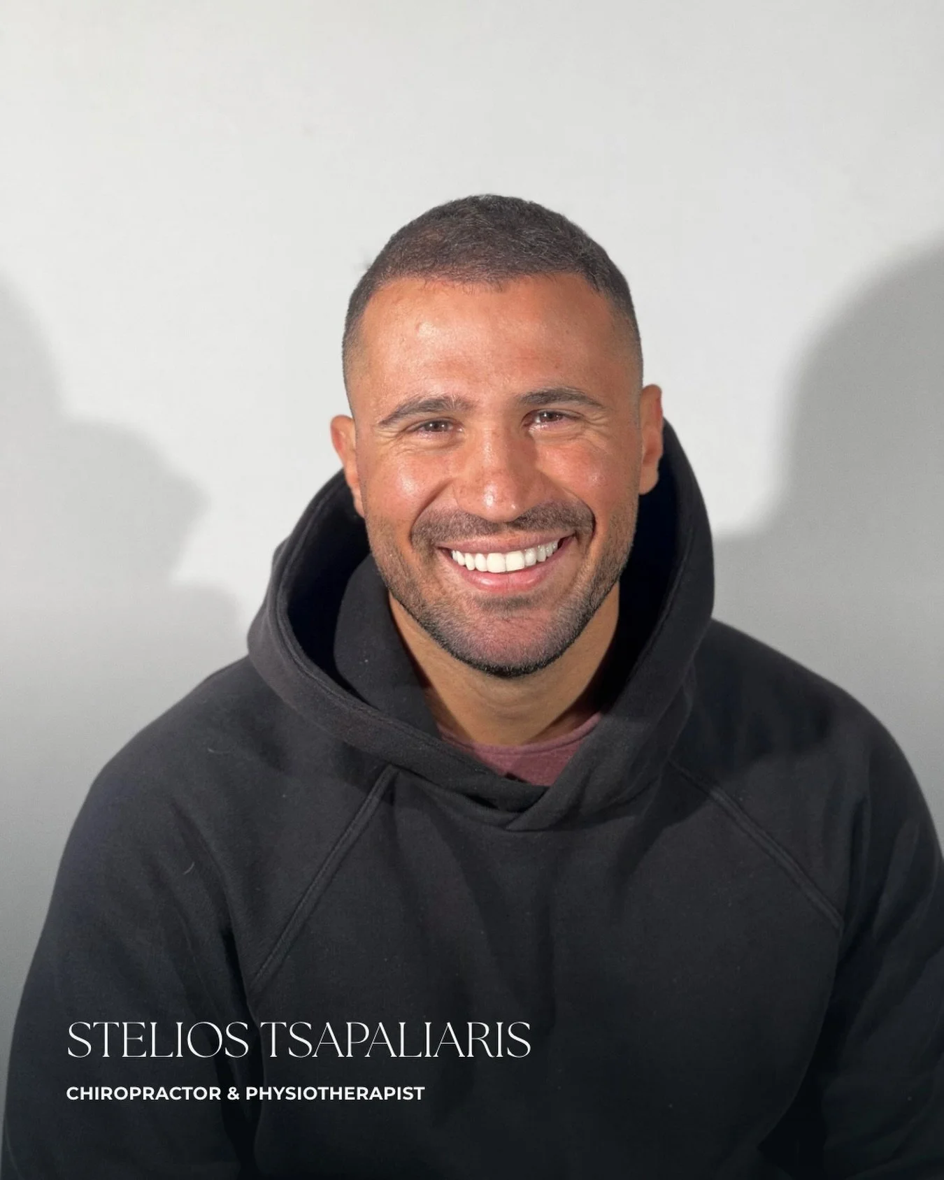 Stelios Tsapaliaris grew up on Ikaria, the island known for how long and how well its people live. 

A chiropractor and physiotherapist for more than twenty years, trusted by many. 
In March, he joins us at Lake Atitl&aacute;n as one of our guests, w