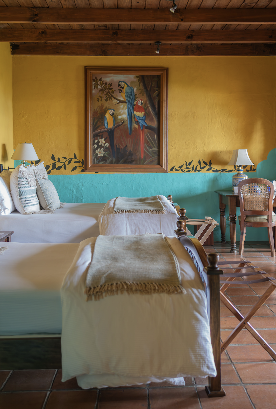 Casa Palopó room - shared experience.webp