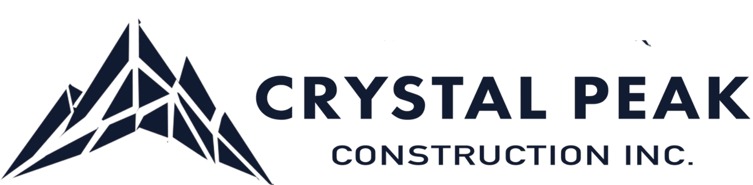 CRYSTAL PEAK INC CONSTRUCTION