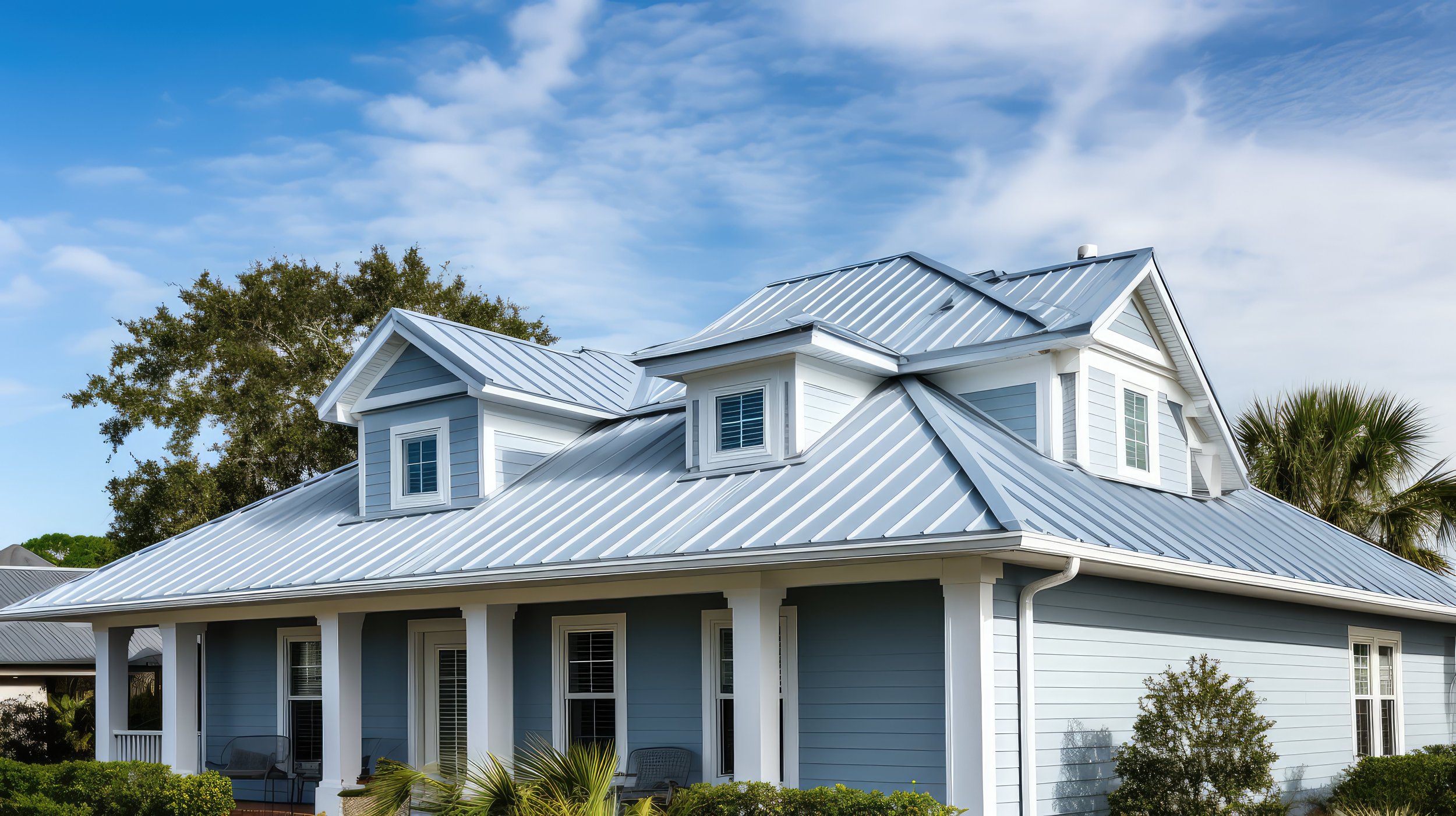 Residentail Roofing Insatllation Services in Los Angeles