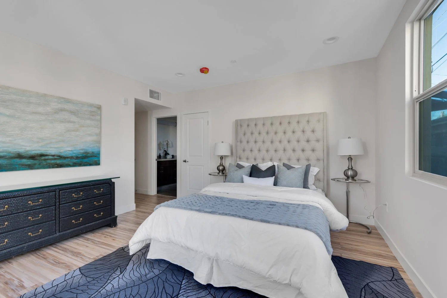 Room addition contractor near me in Los Angeles — remodeling contractor — Crystal Peak Construction Inc.