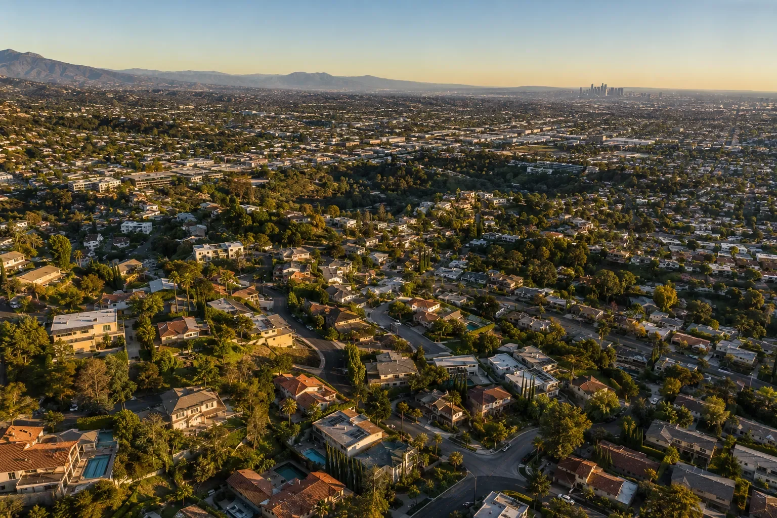 Roofing Contractor Serving Los Angeles - Based in Glendale, CA 