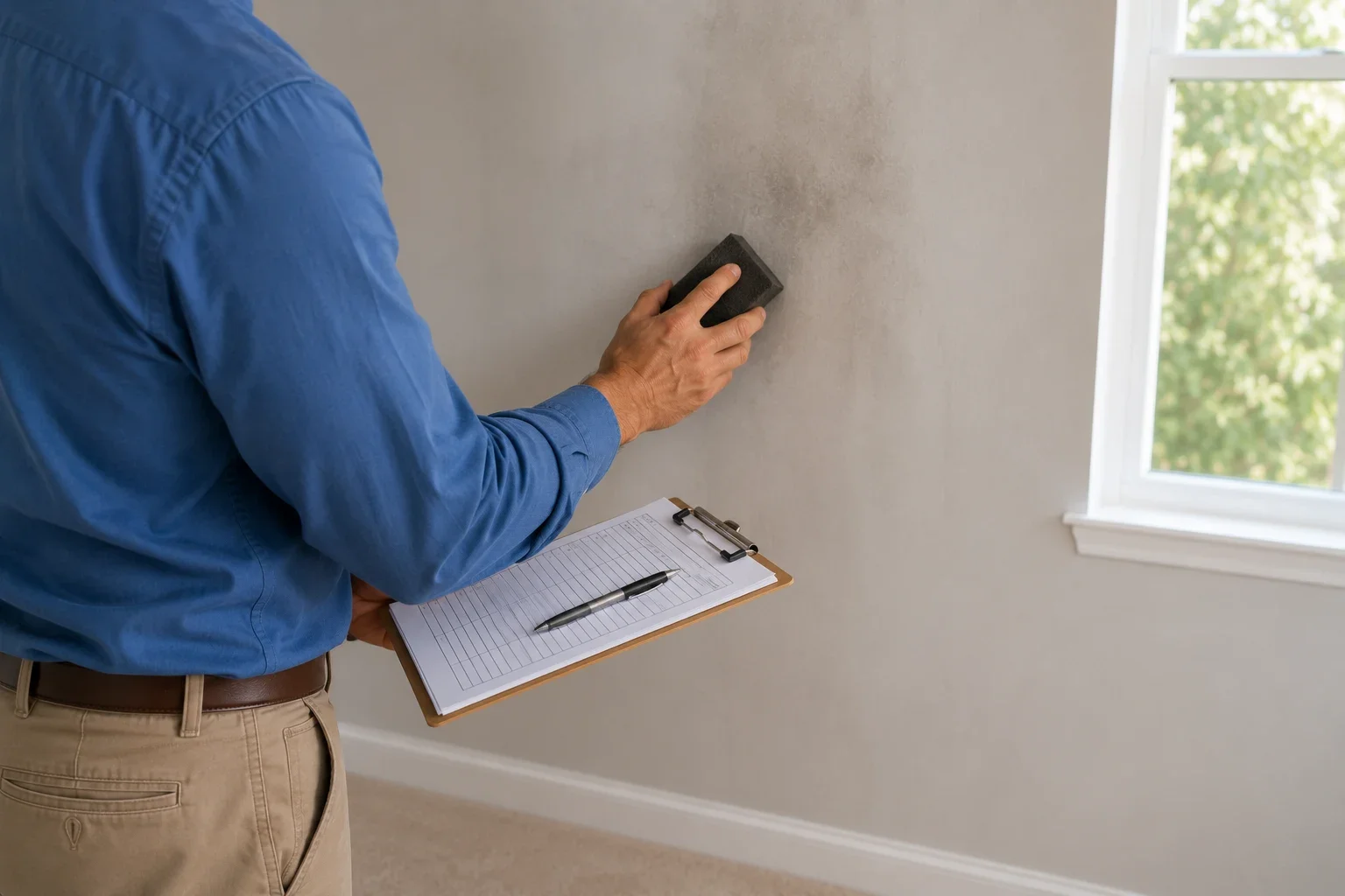 Local fire restoration contractor based in Glendale serving Greater Los Angeles — Crystal Peak Construction Inc.