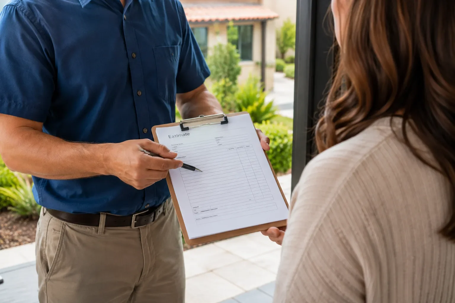 Honest Roofing Estimates in Los Angeles 