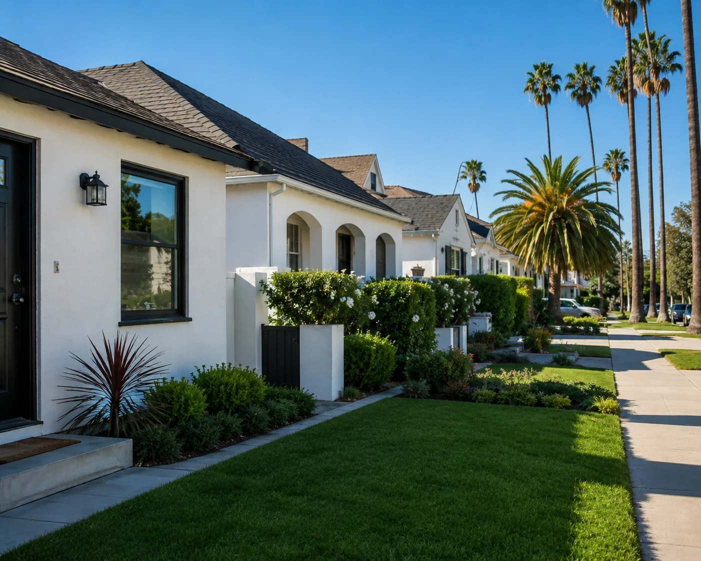  Local mold remediation company near me in Los Angeles — Crystal Peak Construction Inc.