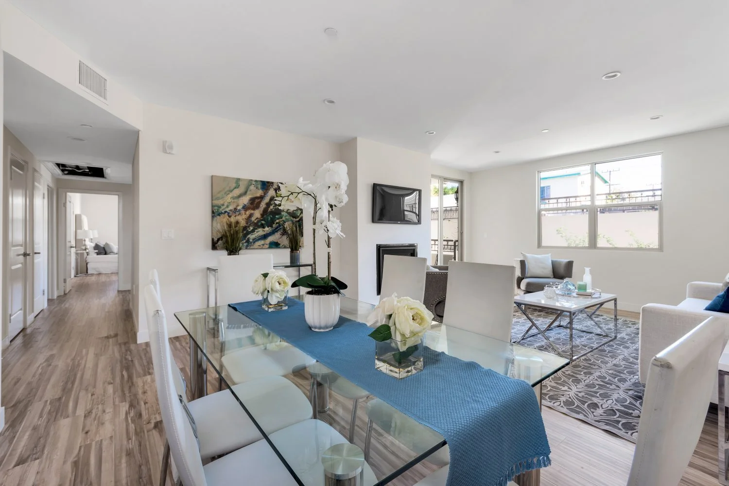 Home remodeling company in Los Angeles — room addition and new construction — Crystal Peak Construction Inc.
