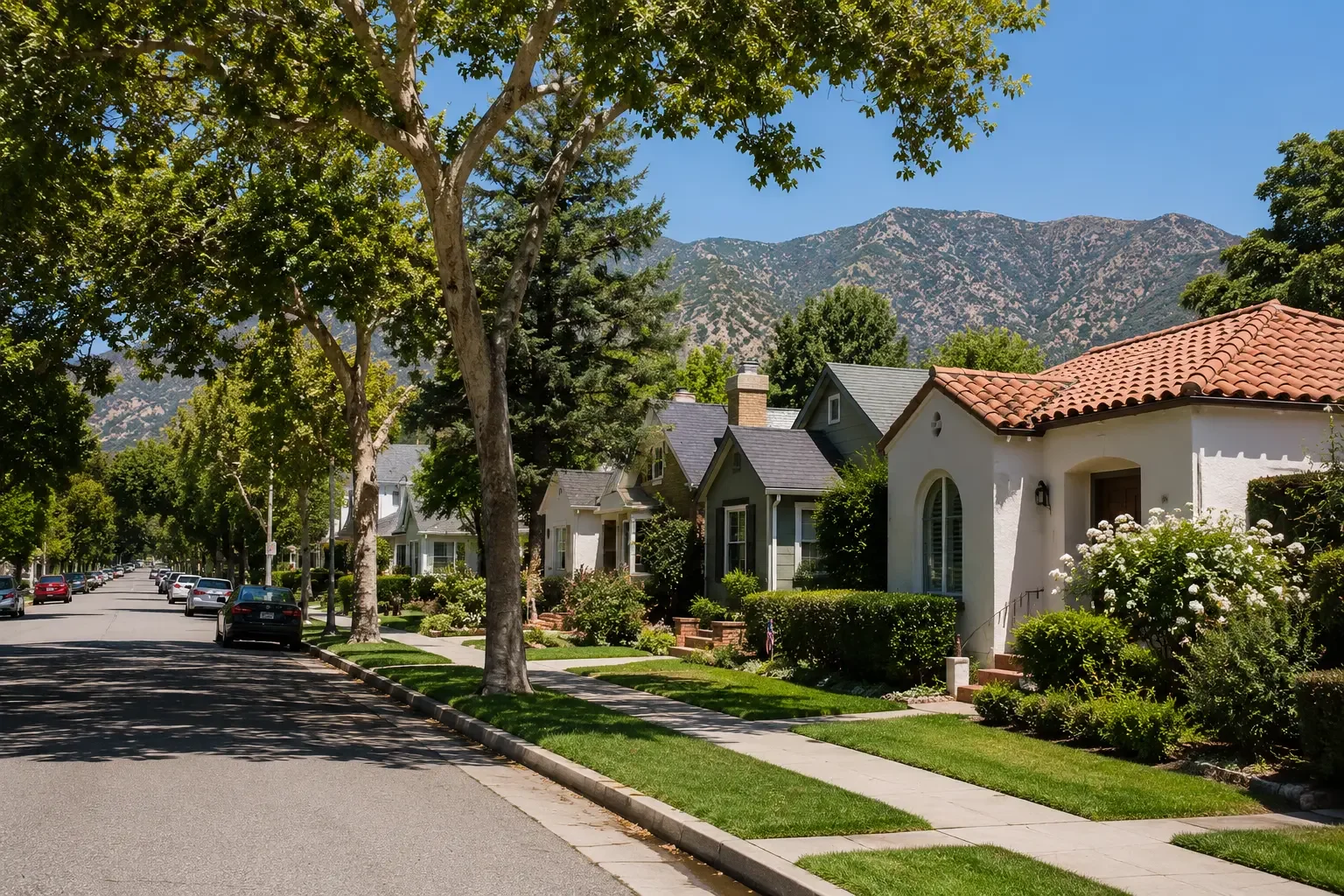 Local home remodeling contractor near me in Glendale Los Angeles — Crystal Peak Construction Inc.