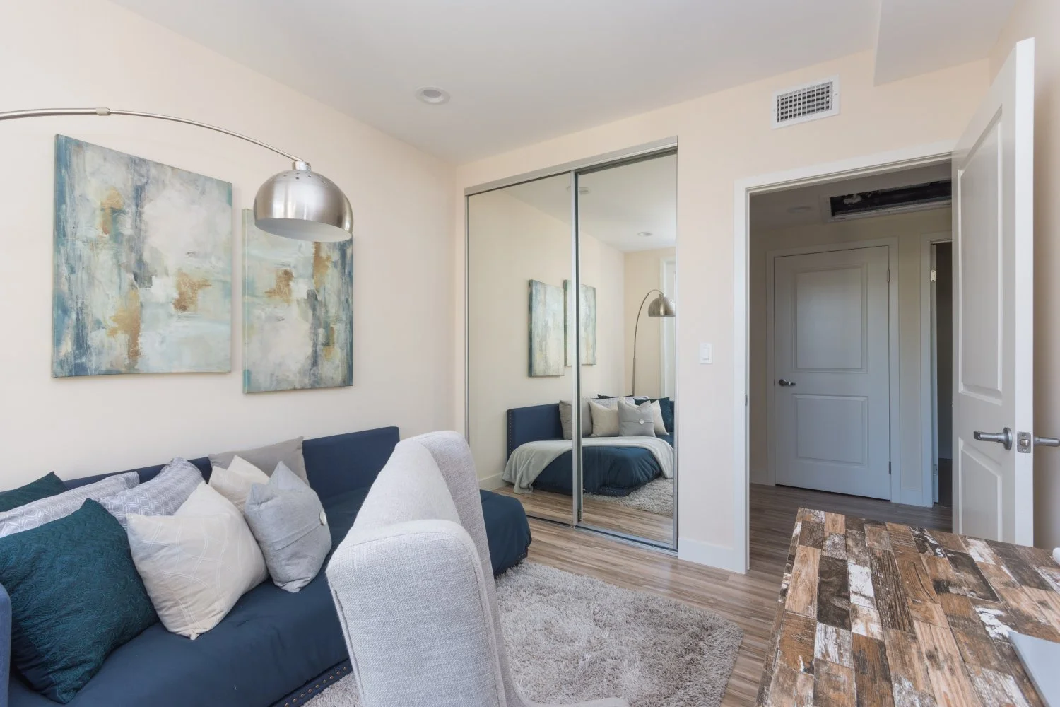 Second story addition — home remodeling contractor in Los Angeles — Crystal Peak Construction Inc.