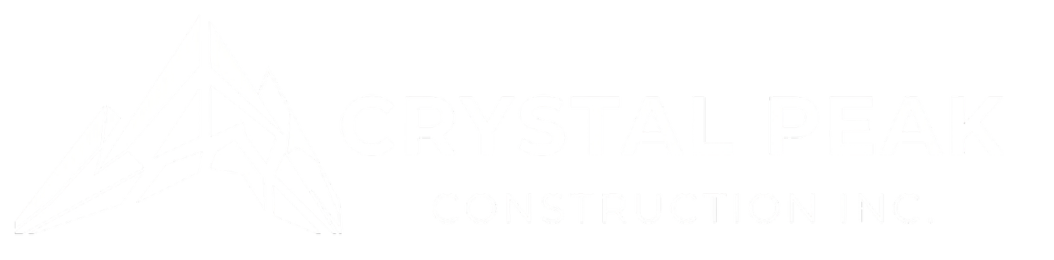CRYSTAL PEAK INC CONSTRUCTION