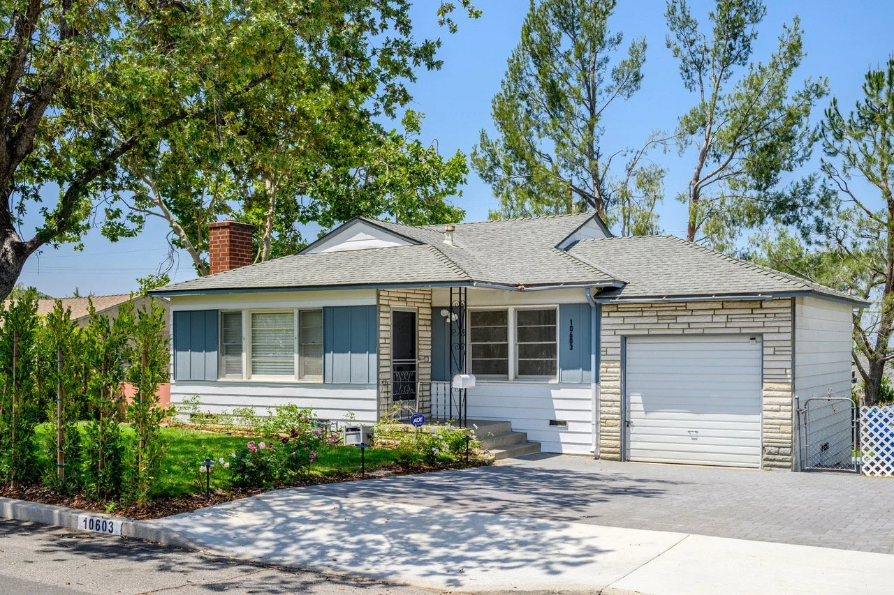 Residential Roofing Insatllation in Los Angeles