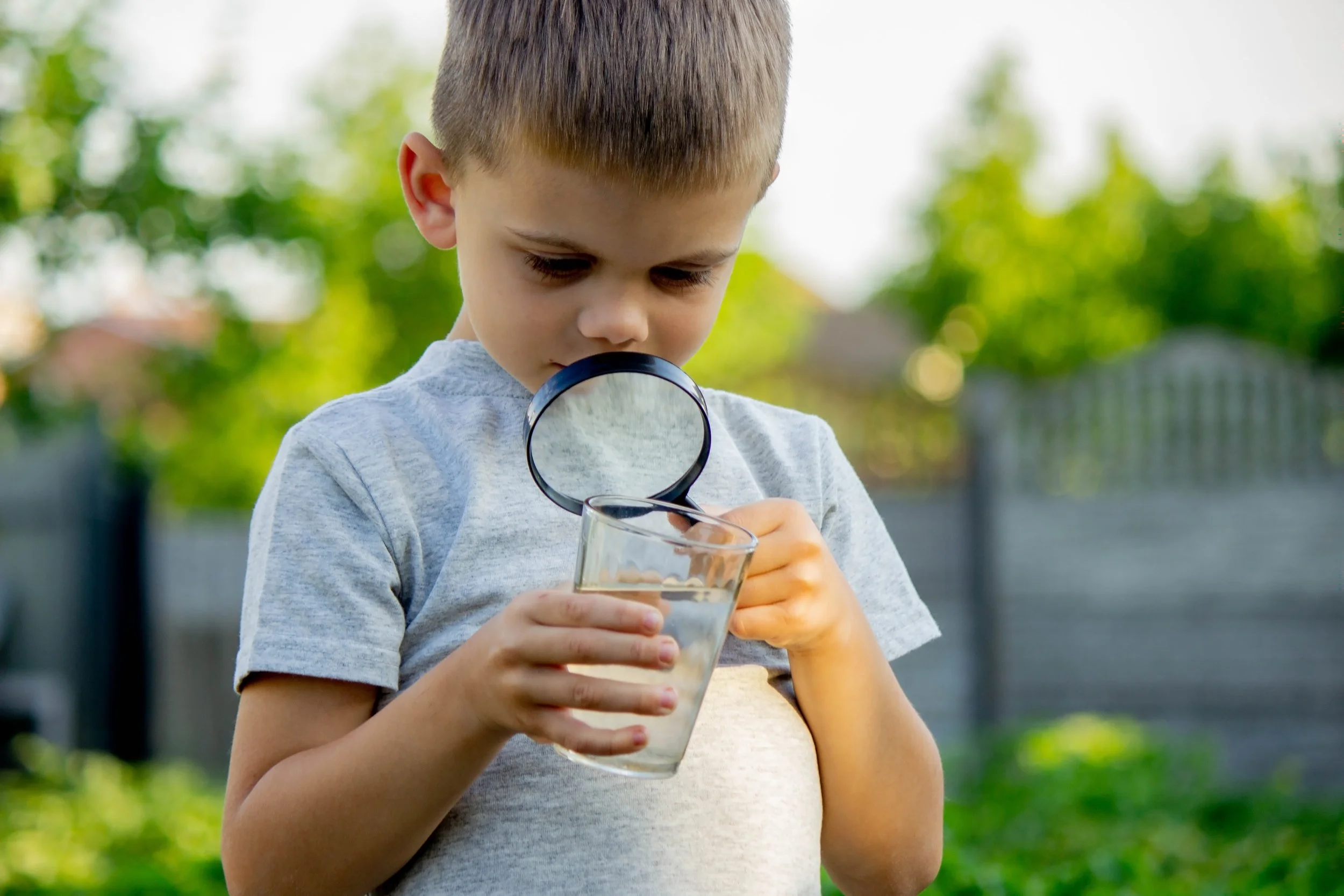 How to Test Your Water Quality at Home in Perth