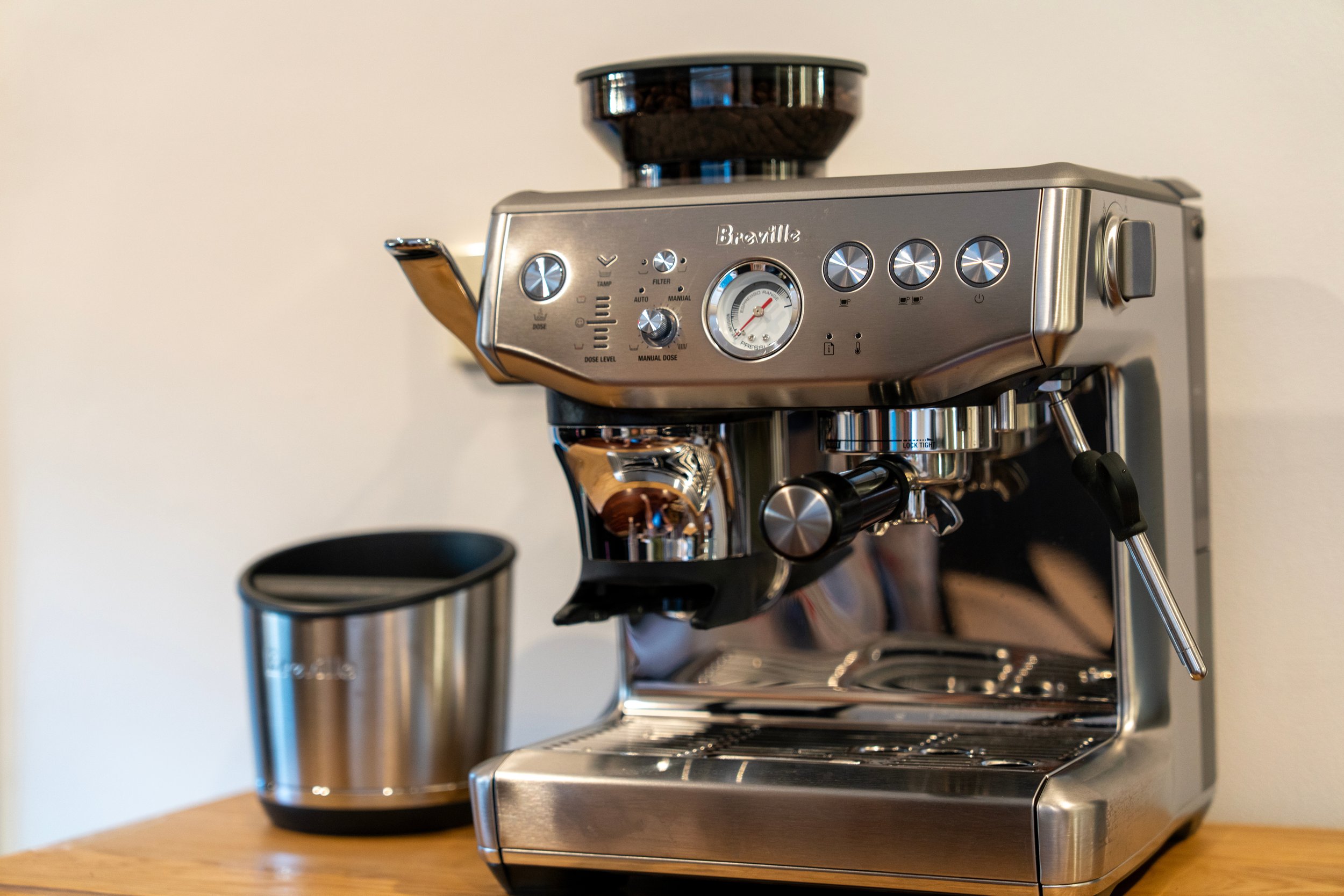 Coffee Machines and Perth Water: Why Water Quality Matters More Than You Think