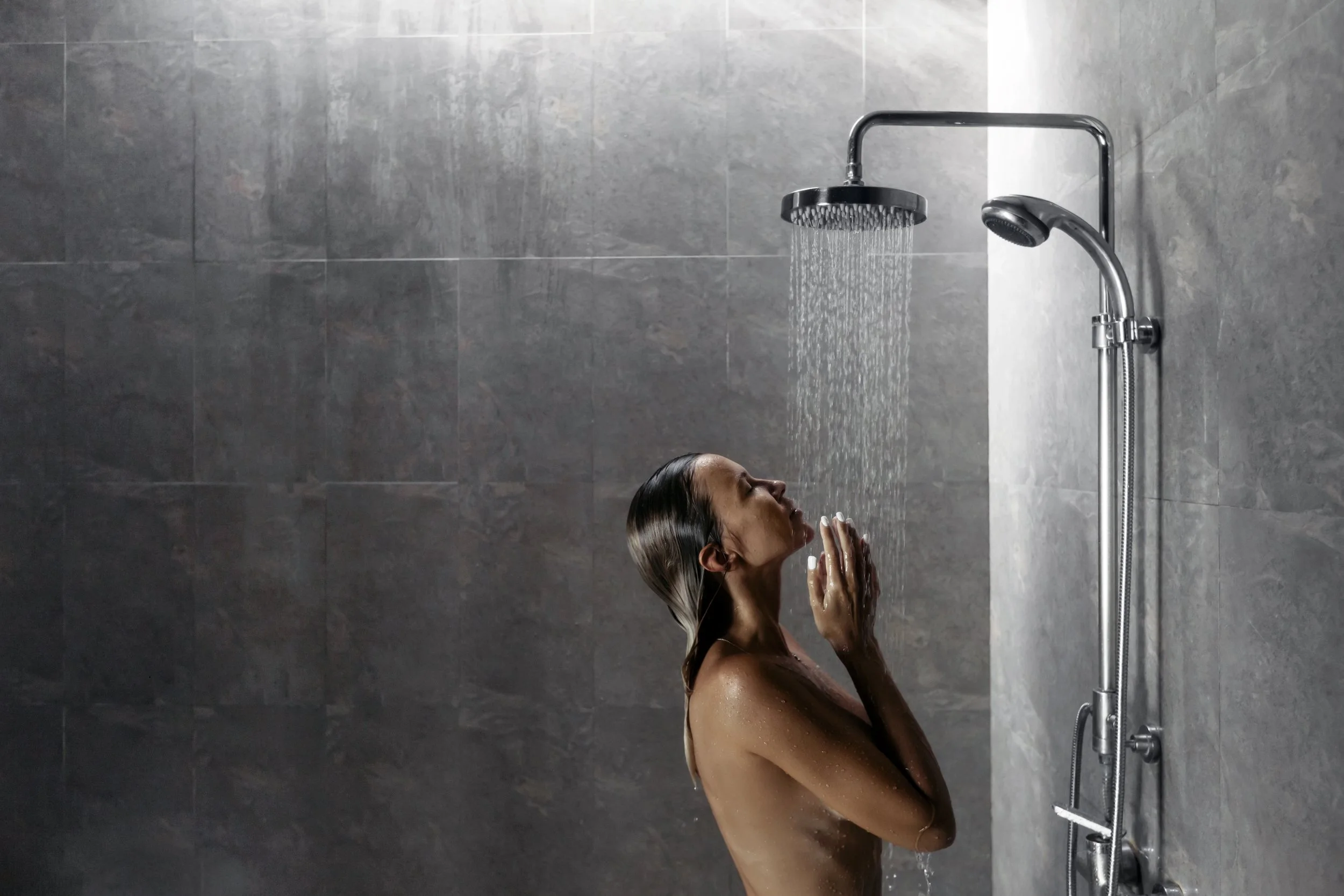 The Hidden Cost of Chlorine in Your Daily Routine
