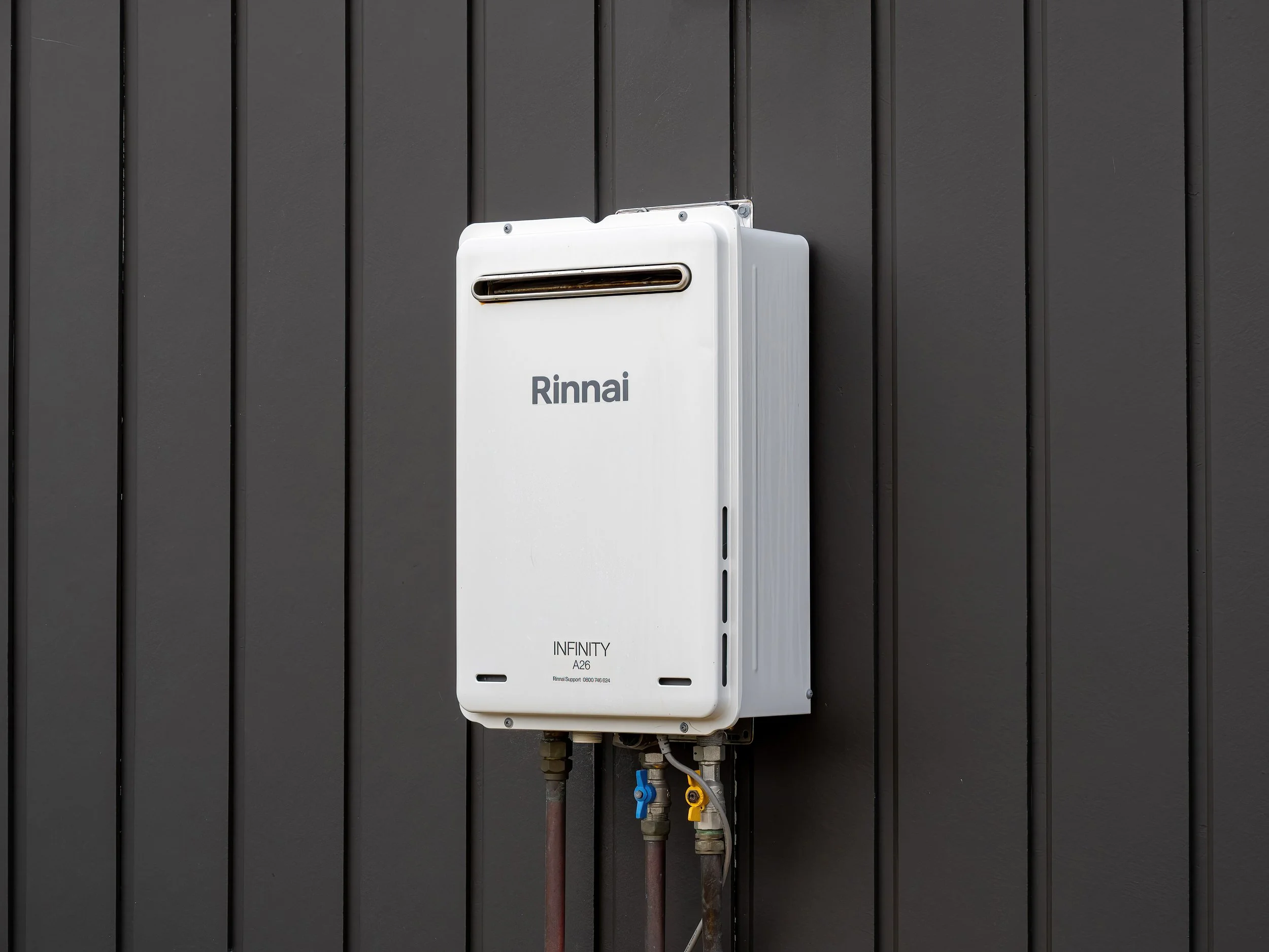 How Water Filtration Helps Protect Your Hot Water System