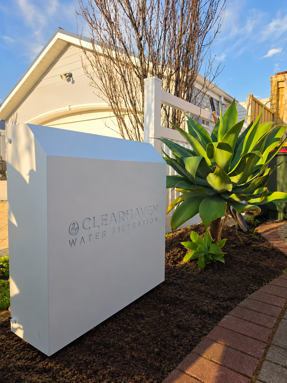 Why Luxury Homeowners Are Investing in Whole-Home Water Filtration