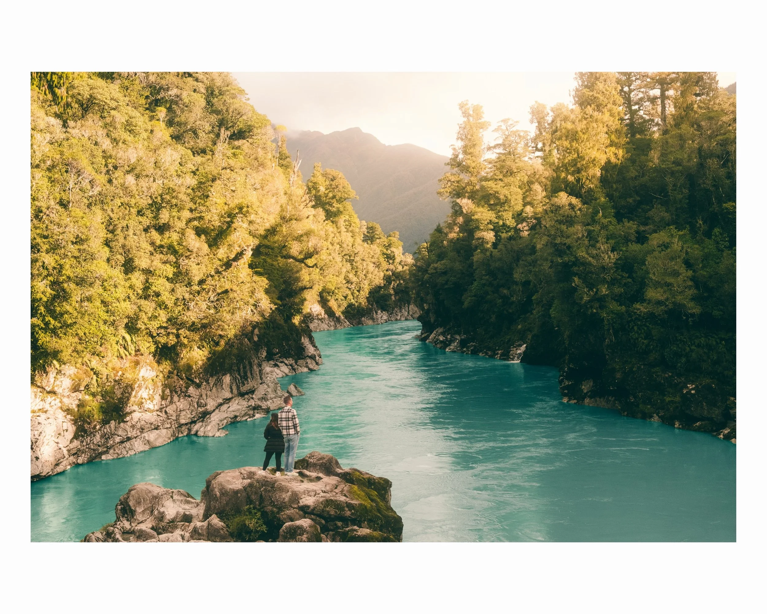 The Gorge 
#photography #landscapephotography #newzealand #southislandnz #fujifilm