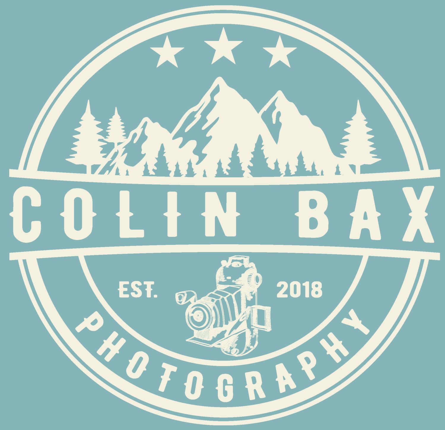 Colin Bax Photography