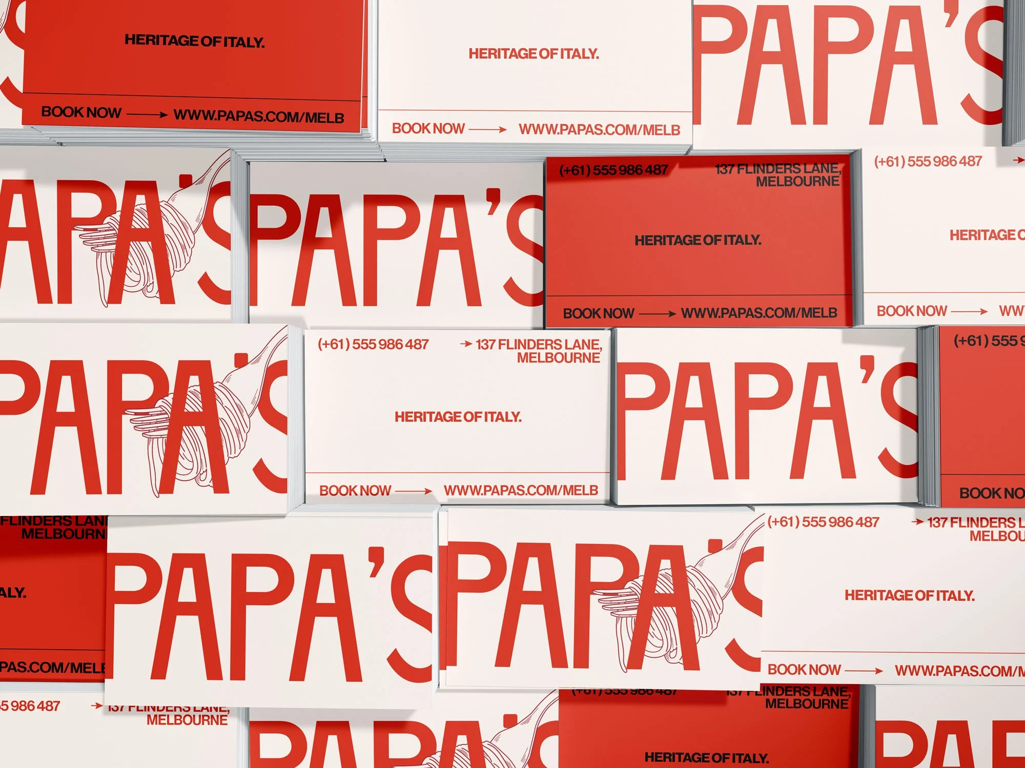 Business Cards