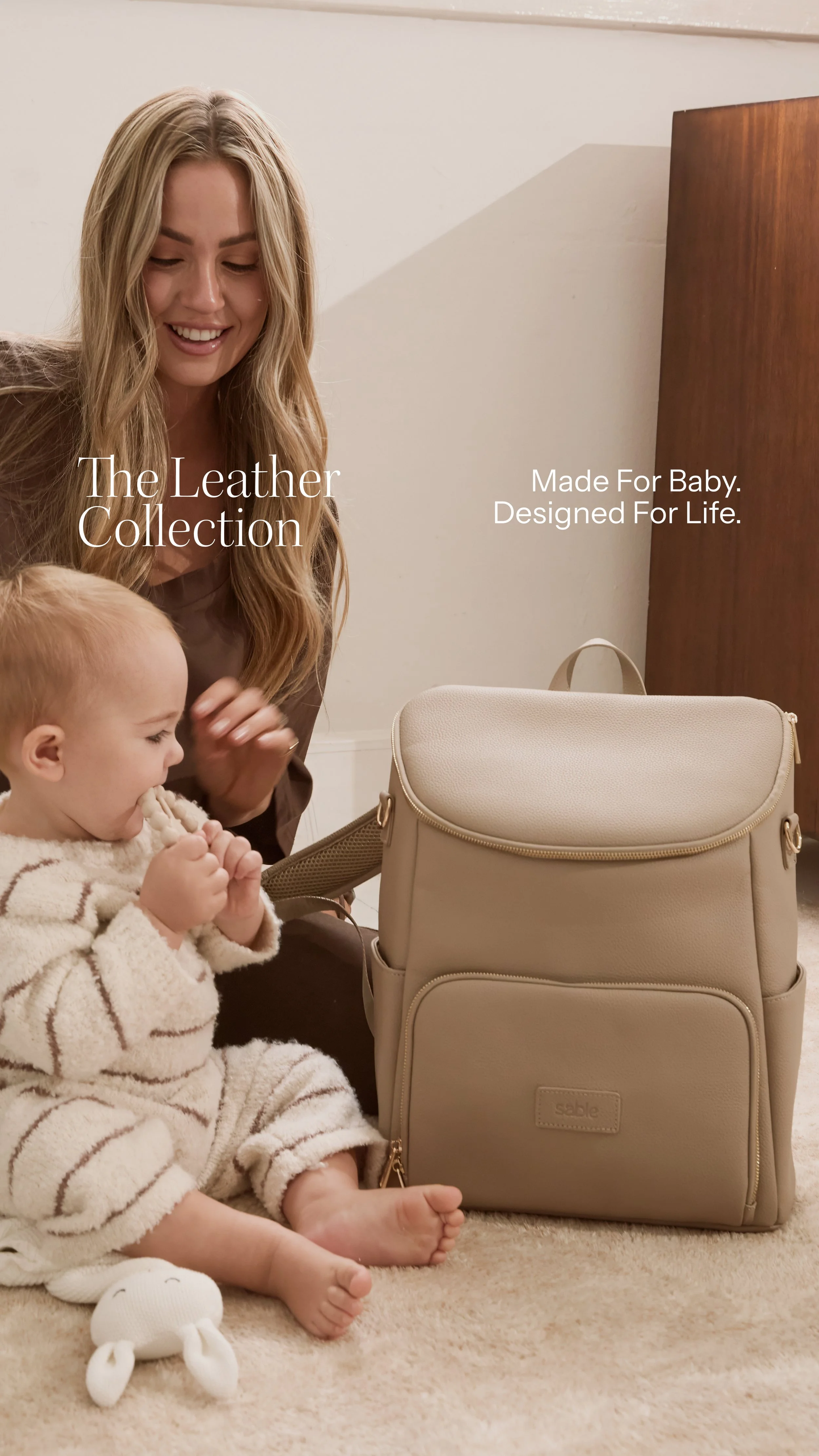 The Leather Collection