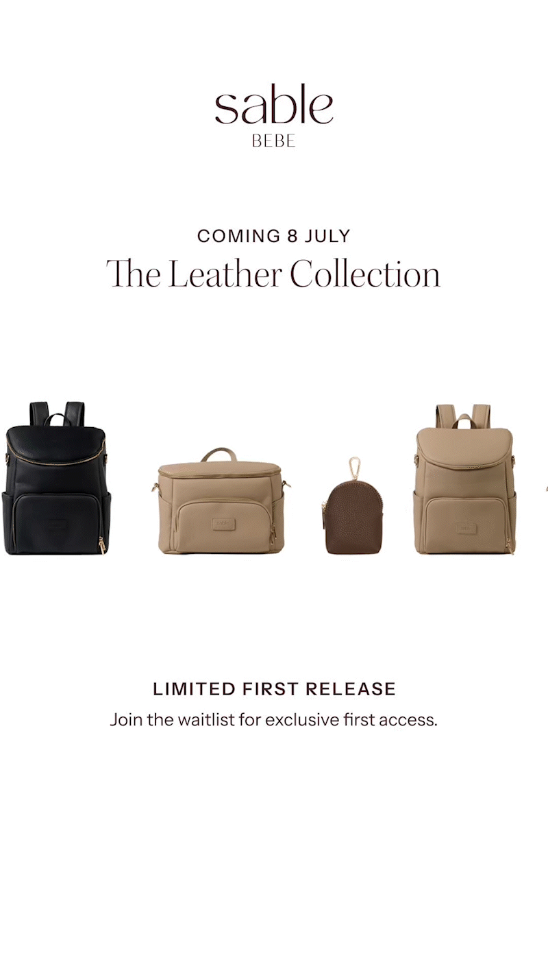 The Leather Collection