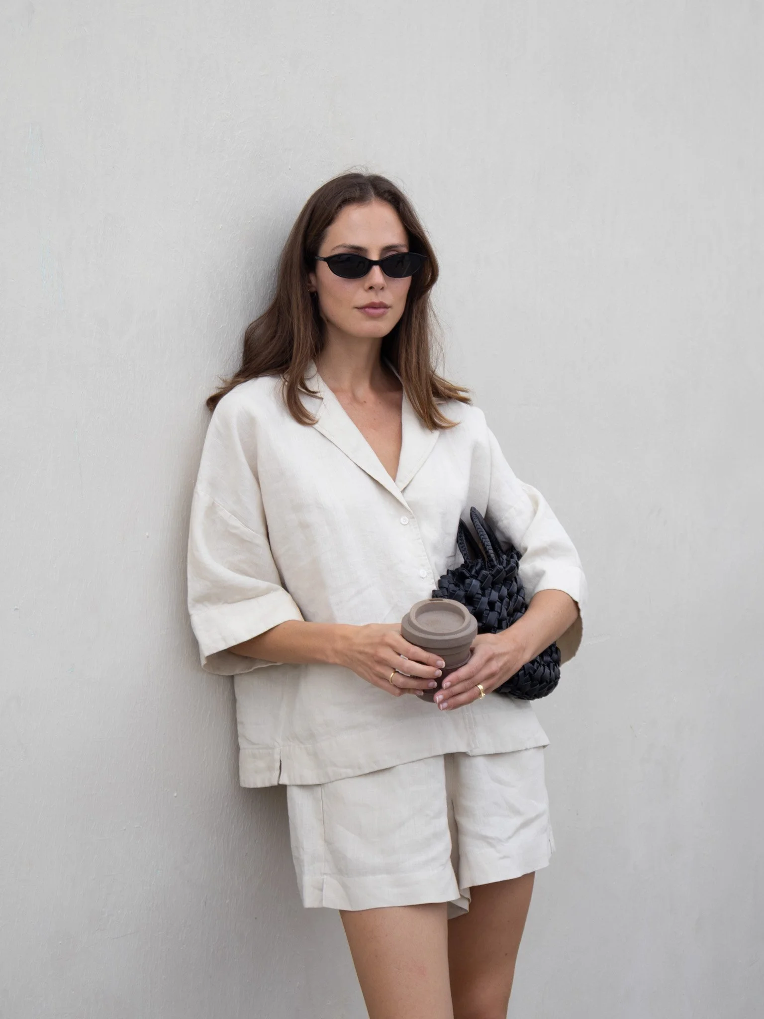 Linen Social Apparel