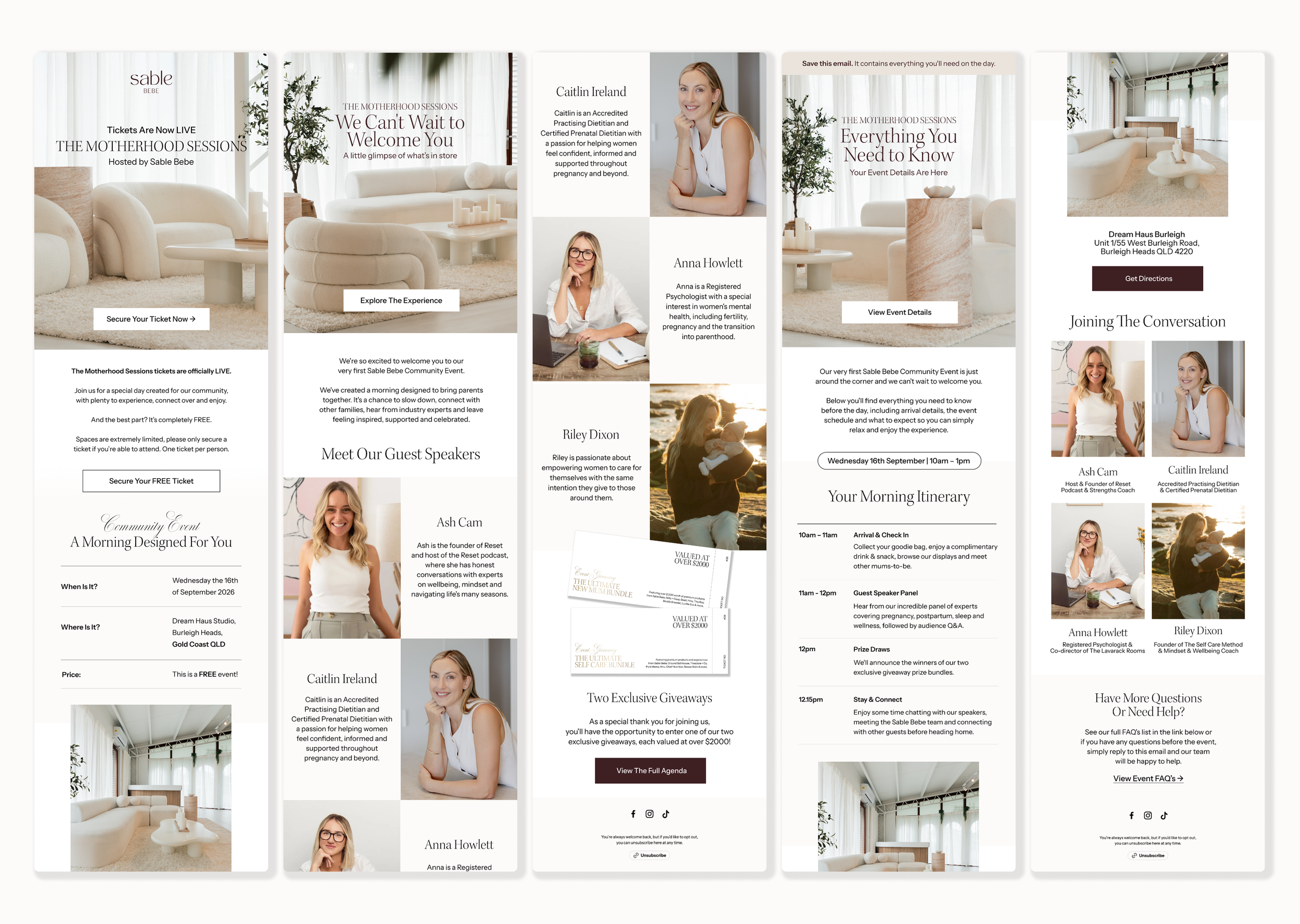 Email Marketing