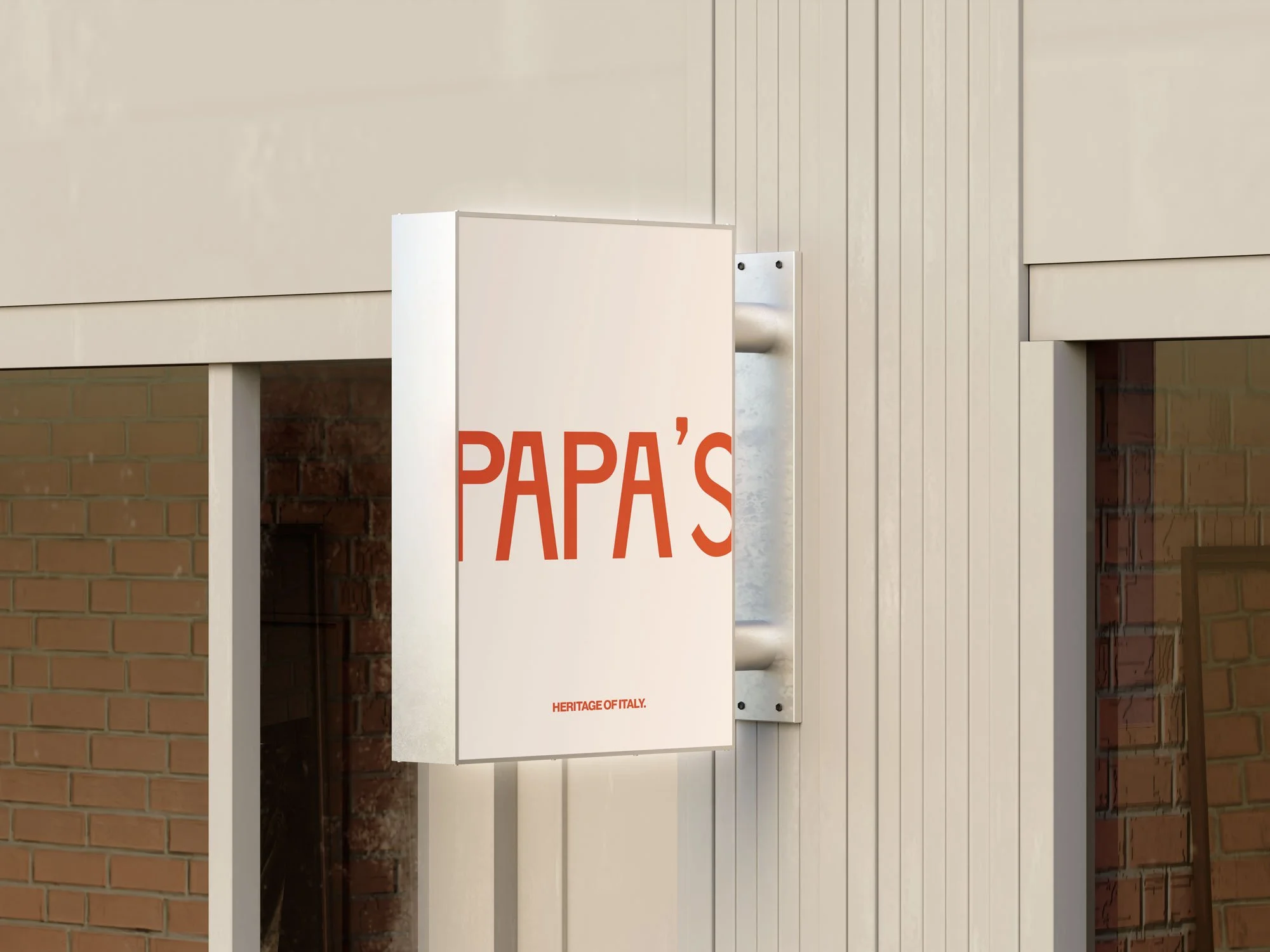 Sign