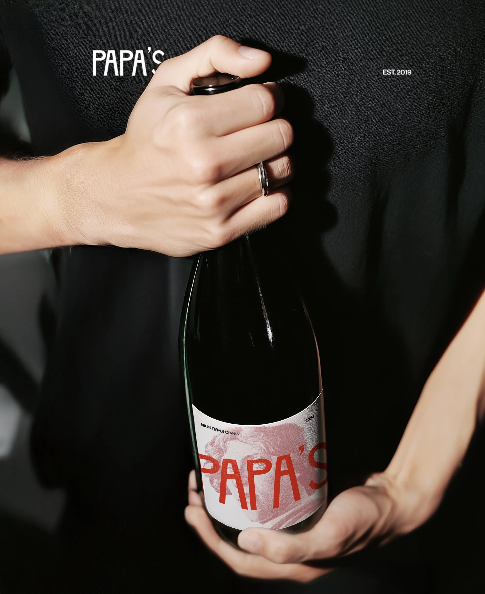 Wine