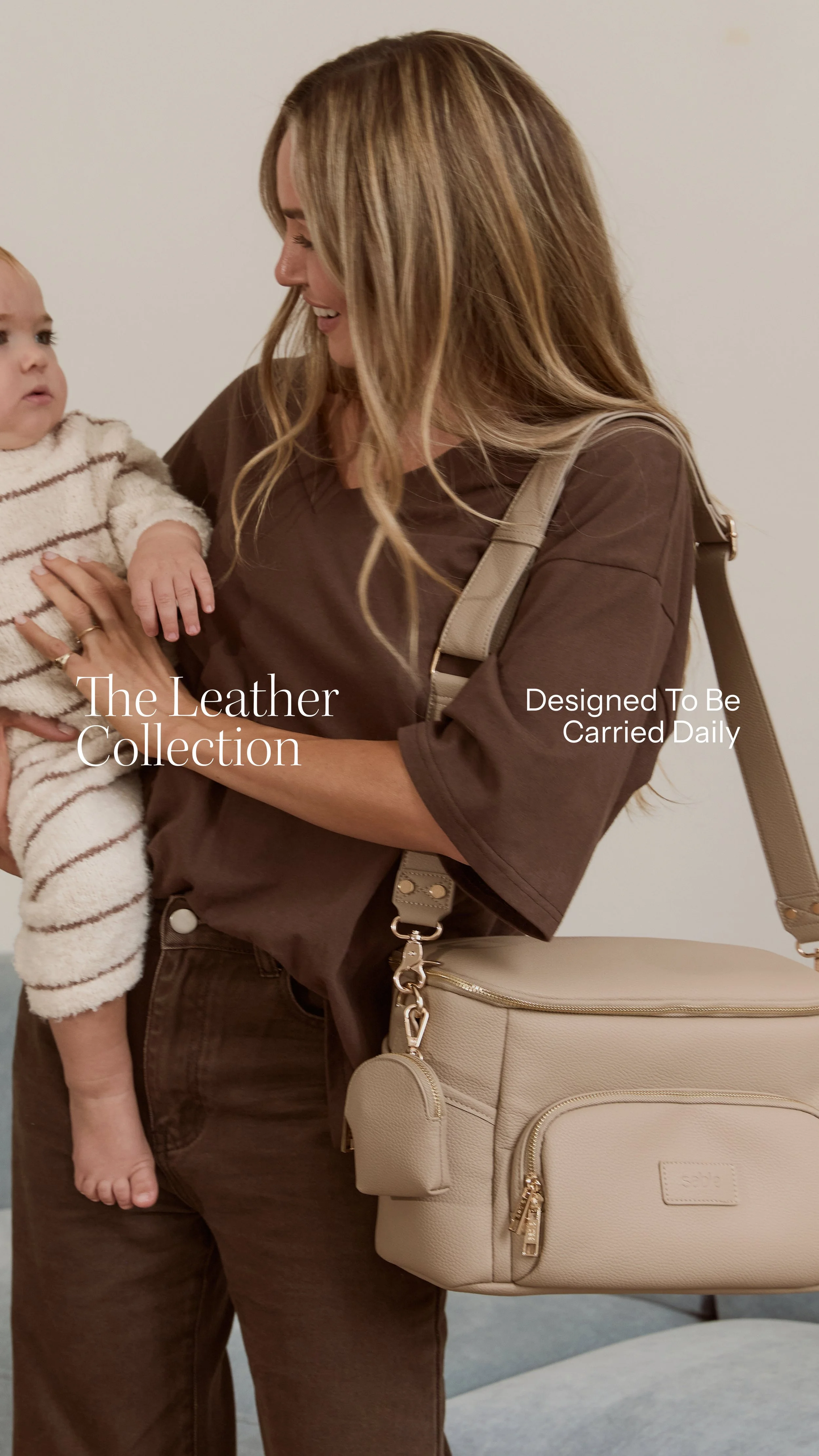 The Leather Collection