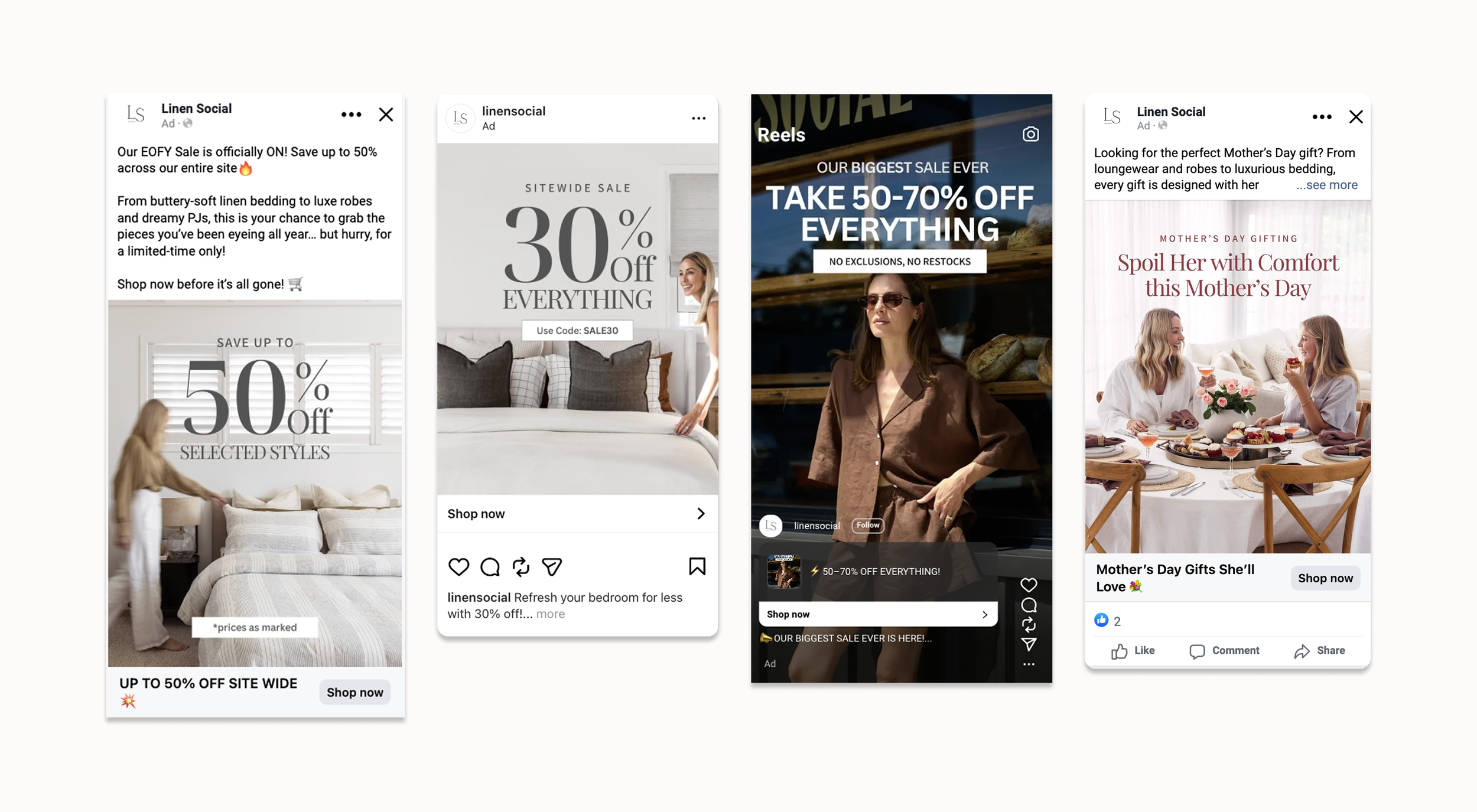 Paid Ads