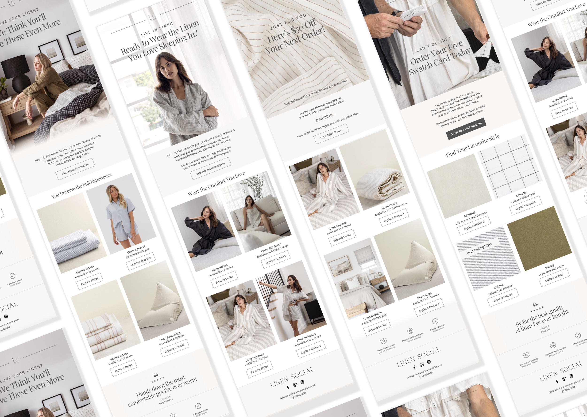 Email Marketing