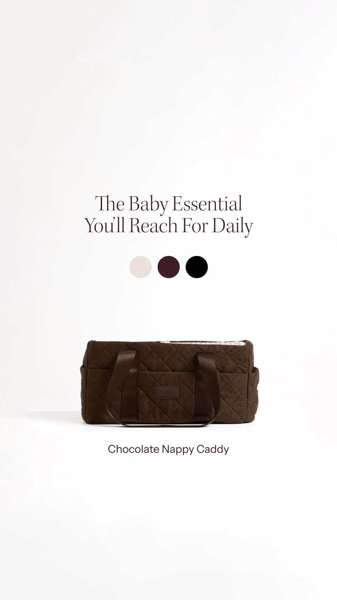 Sable Bebe Ads
