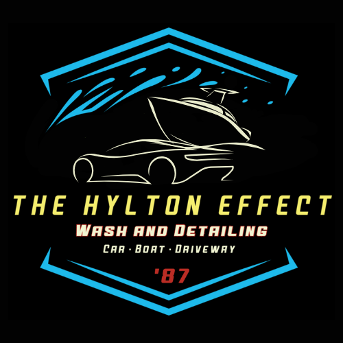 THE HYLTON EFFECT