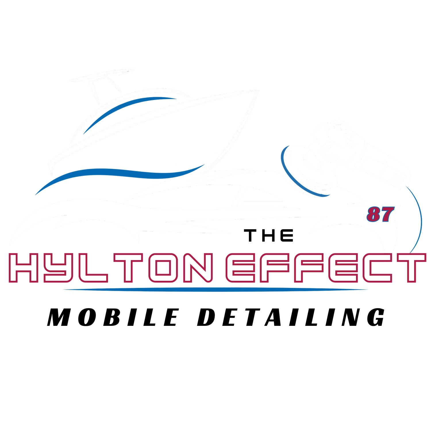 THE HYLTON EFFECT