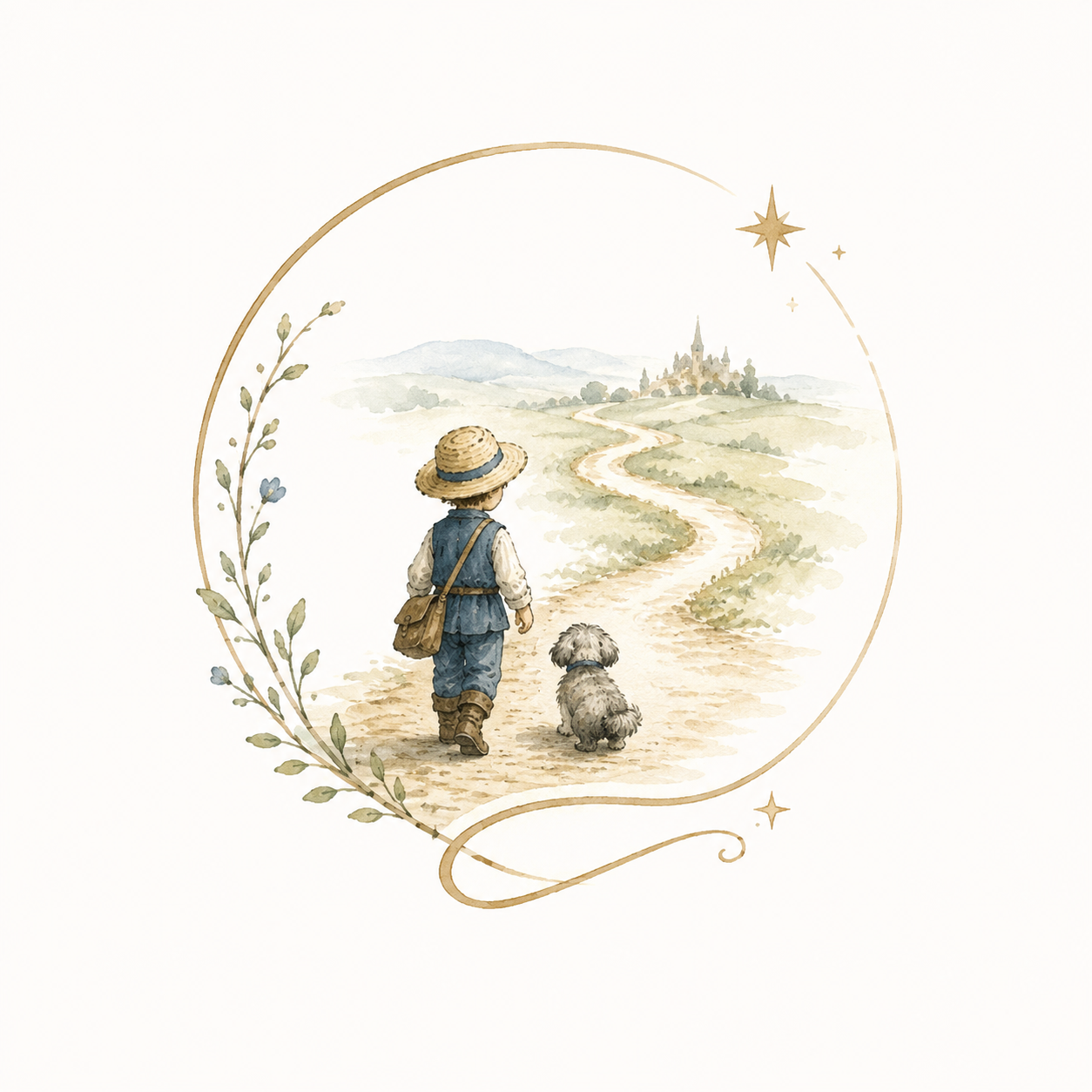 The Wandering Prince |Noblesse Nicolas