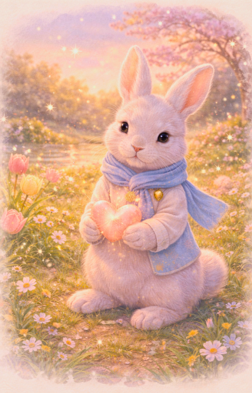 The Great Easter Promise.Ebook - Radiance.png