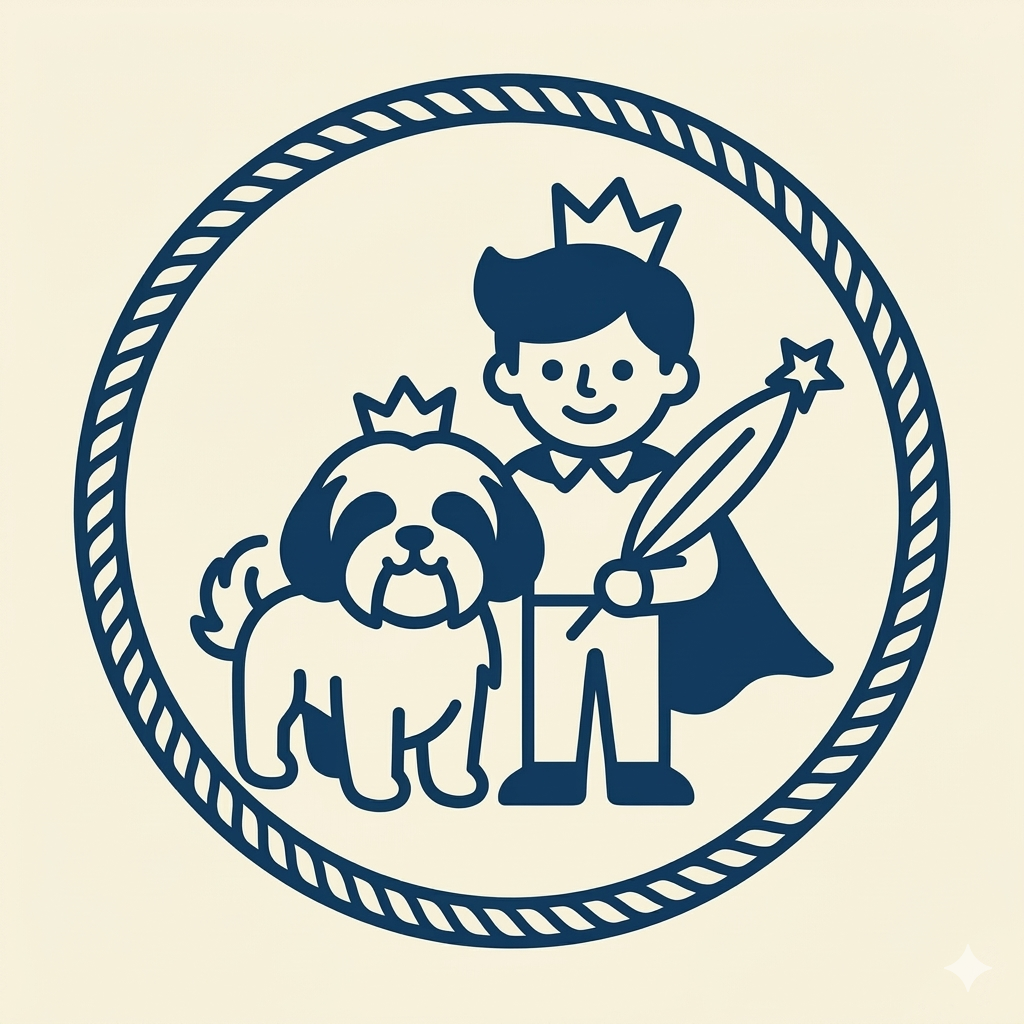 The Wandering Prince |Noblesse Nicolas