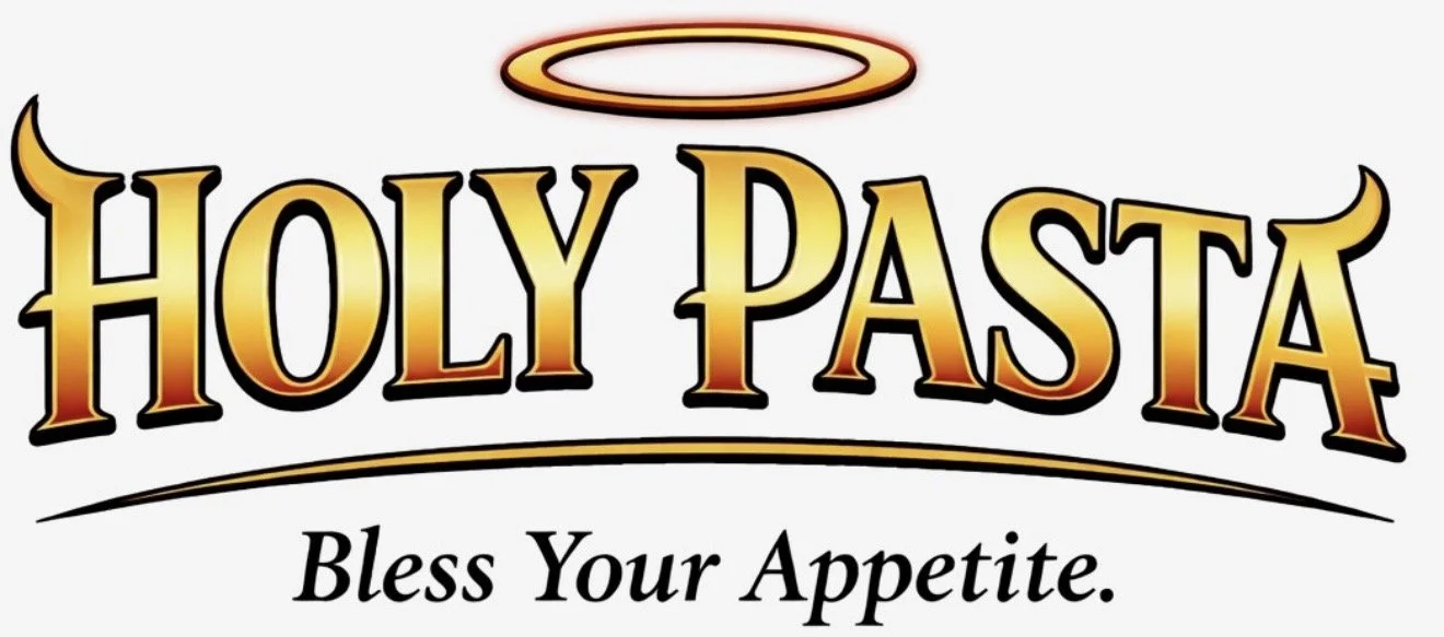 Holy Pasta