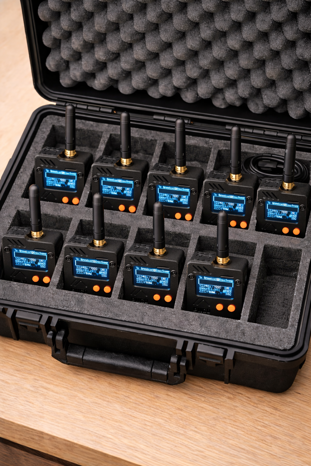 PsiKit – 9 Device Pack