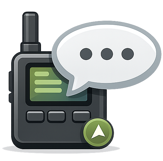 Send Your First Message