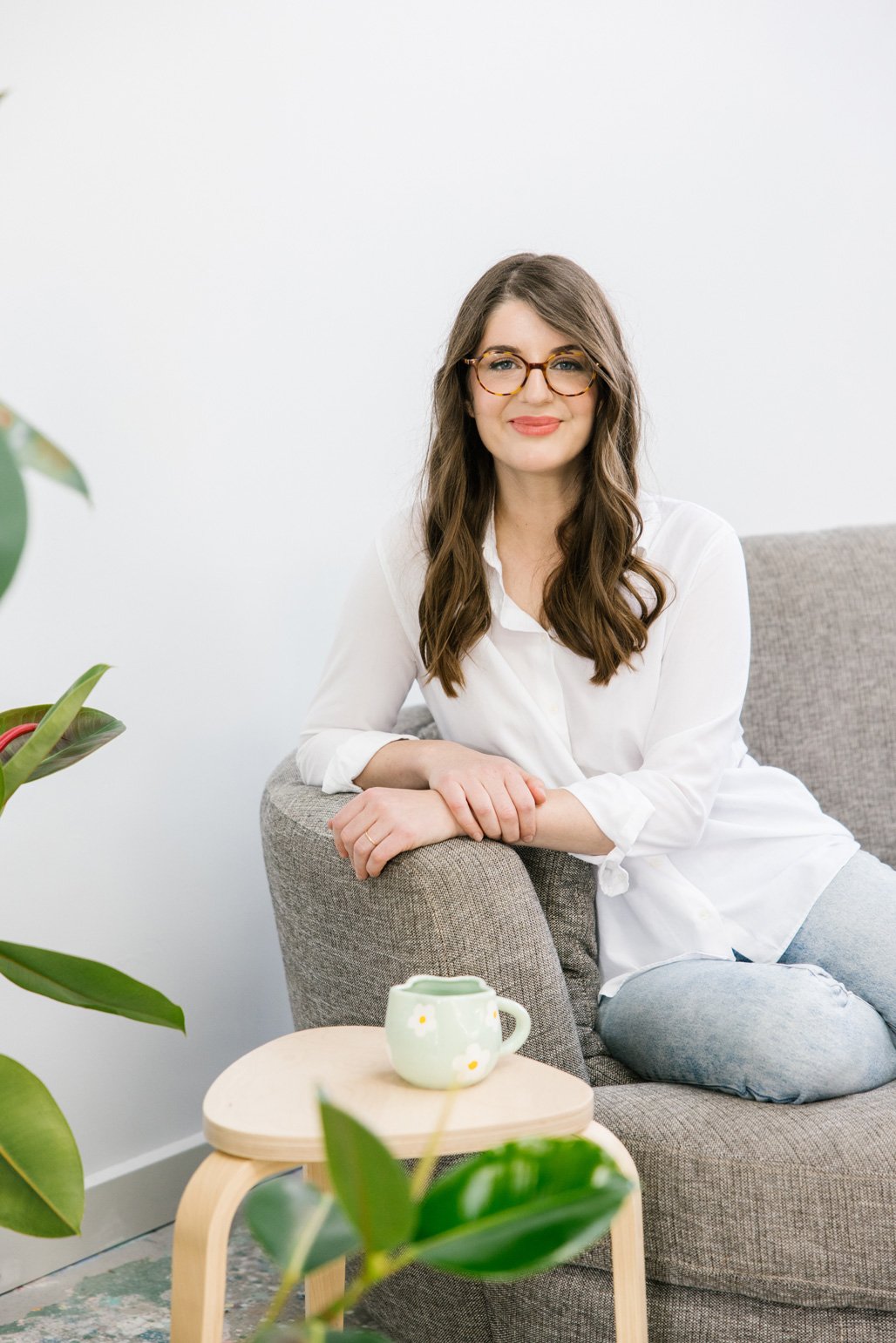 Women's Health clinical nutritionist Adelaide Melinda Docking