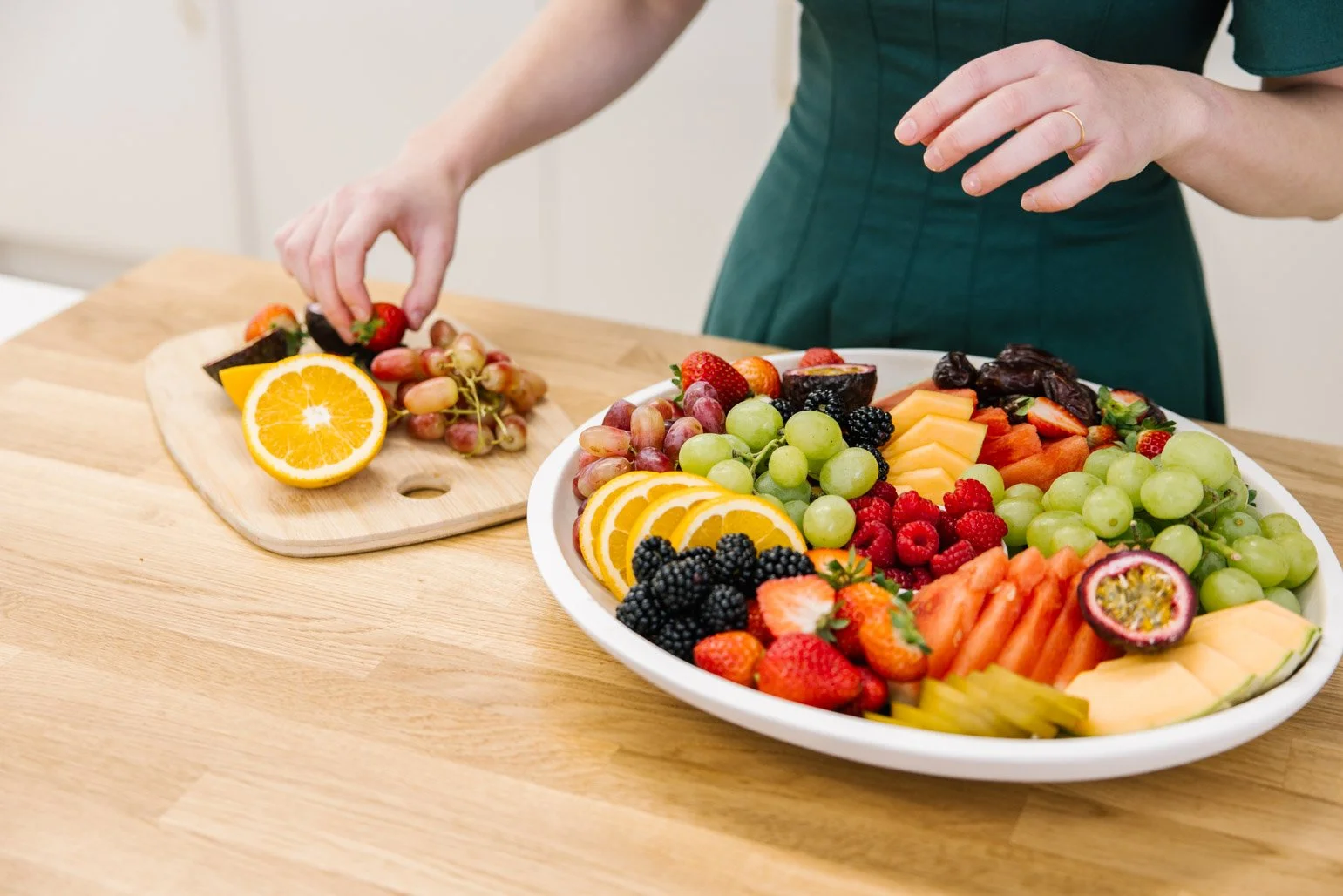 Personalised nutrition and lifestyle plans for pregnancy, fertility, endometriosis, perimenopause, PMOS.