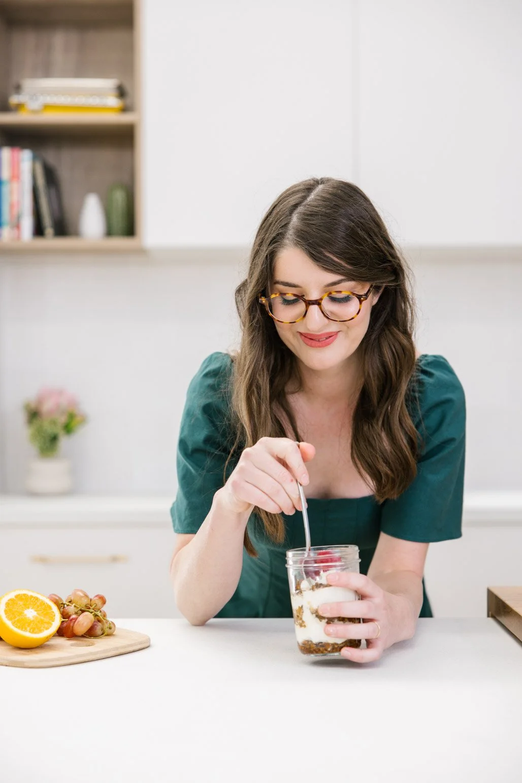 Women's Health Clinical Nutritionist Melinda Docking Adelaide.
