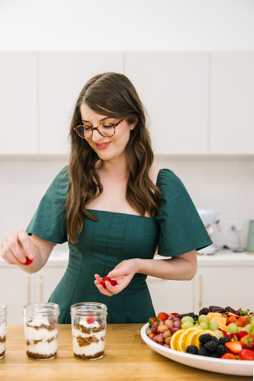Women's Health Clinical Nutritionist Melinda Docking Adelaide.